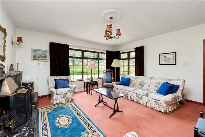 Allendale, Kilmainham, Kells, Meath