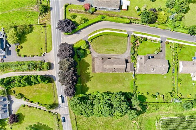Allendale, Kilmainham, Kells, Meath