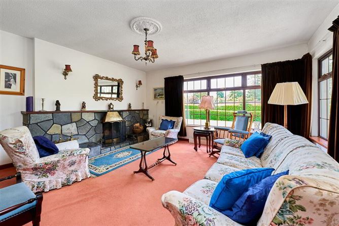 Allendale, Kilmainham, Kells, Meath