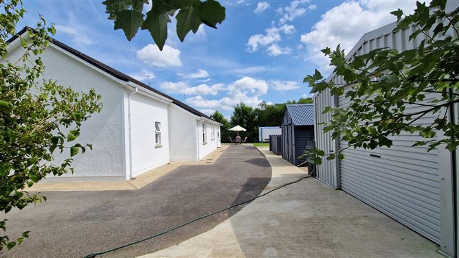 2 Kilnaglare, Milltown, Belturbet, Cavan