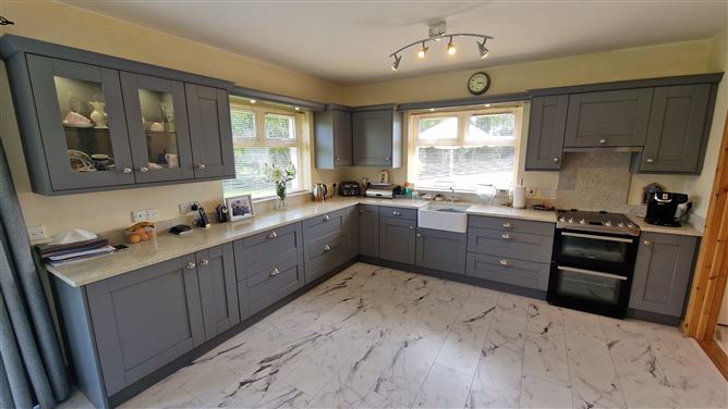 2 Kilnaglare, Milltown, Belturbet, Cavan