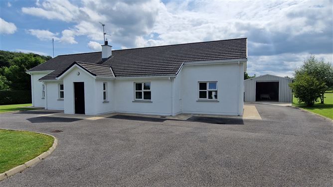 2 Kilnaglare, Milltown, Belturbet, Cavan