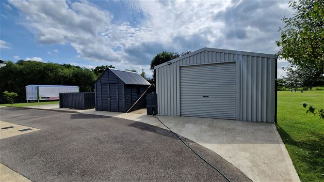 2 Kilnaglare, Milltown, Belturbet, Cavan