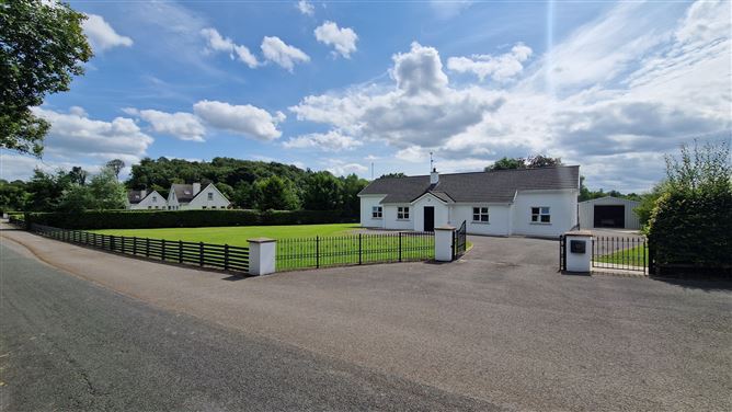 2 Kilnaglare, Milltown, Belturbet, Cavan