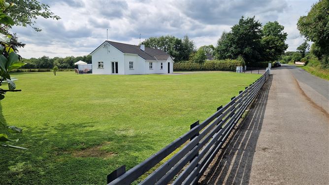 2 Kilnaglare, Milltown, Belturbet, Cavan