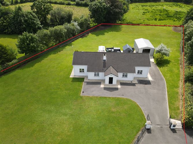 2 Kilnaglare, Milltown, Belturbet, Cavan