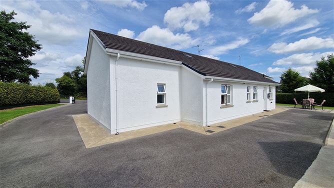 2 Kilnaglare, Milltown, Belturbet, Cavan