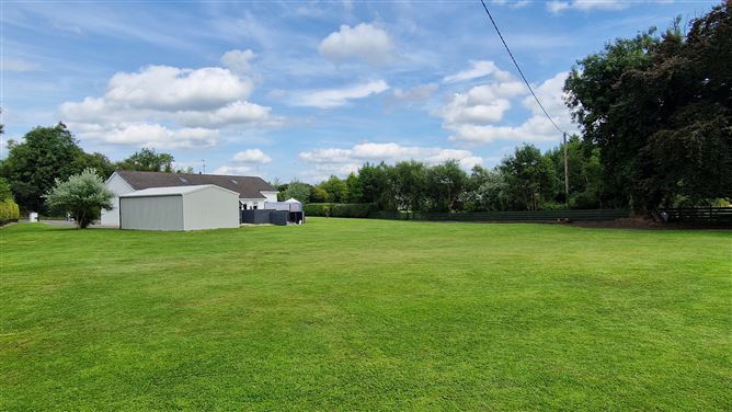 2 Kilnaglare, Milltown, Belturbet, Cavan