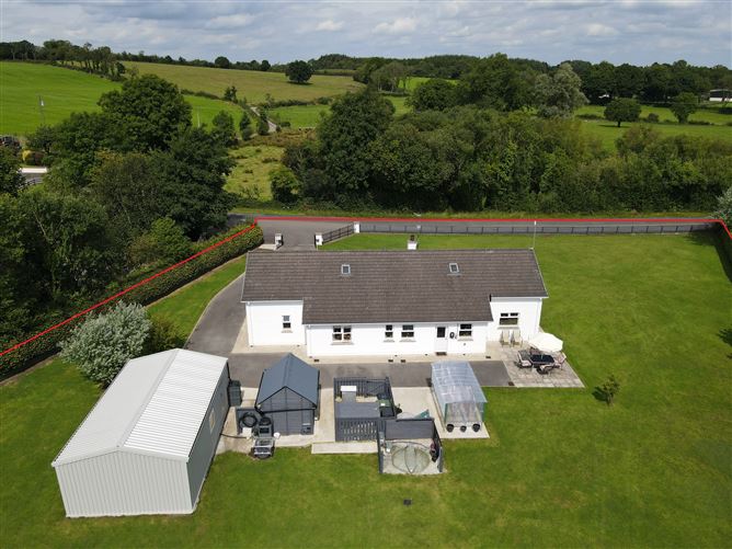 2 Kilnaglare, Milltown, Belturbet, Cavan