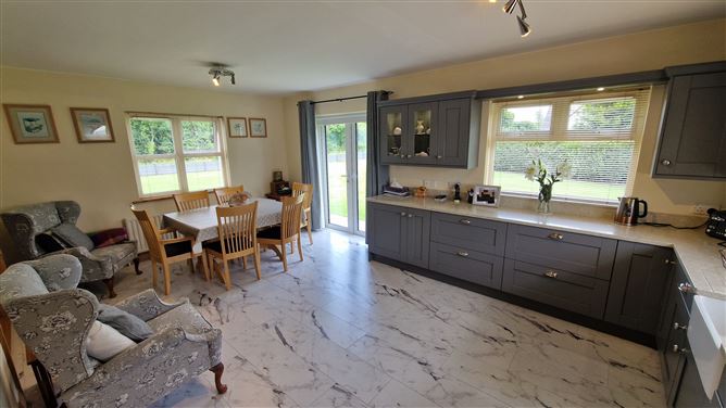 2 Kilnaglare, Milltown, Belturbet, Cavan