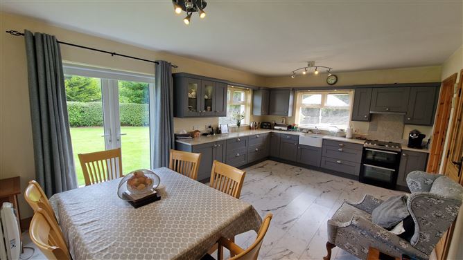 2 Kilnaglare, Milltown, Belturbet, Cavan