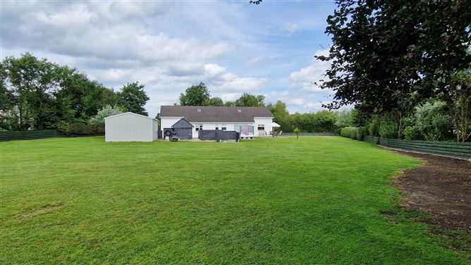 2 Kilnaglare, Milltown, Belturbet, Cavan