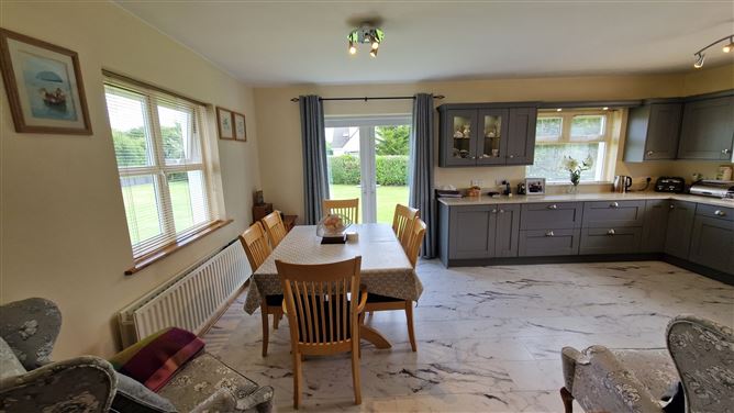 2 Kilnaglare, Milltown, Belturbet, Cavan