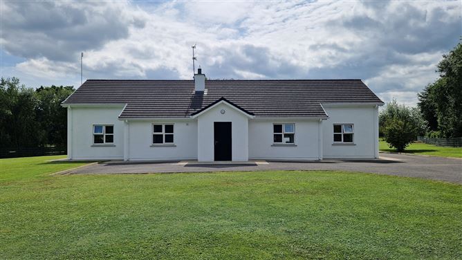 2 Kilnaglare, Milltown, Belturbet, Cavan