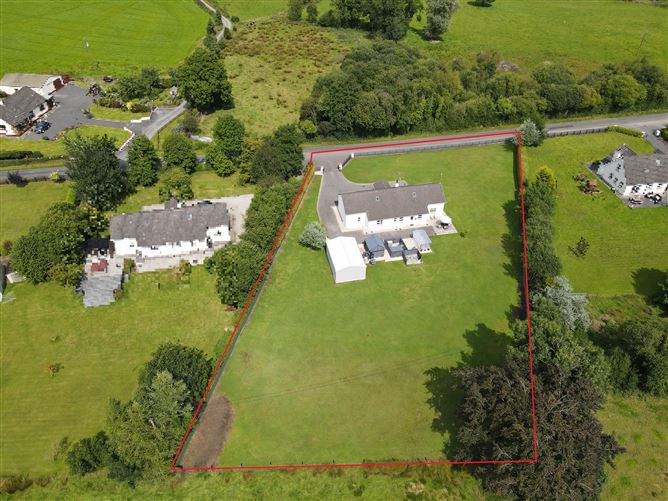2 Kilnaglare, Milltown, Belturbet, Cavan