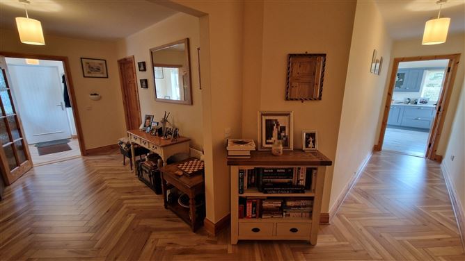 2 Kilnaglare, Milltown, Belturbet, Cavan