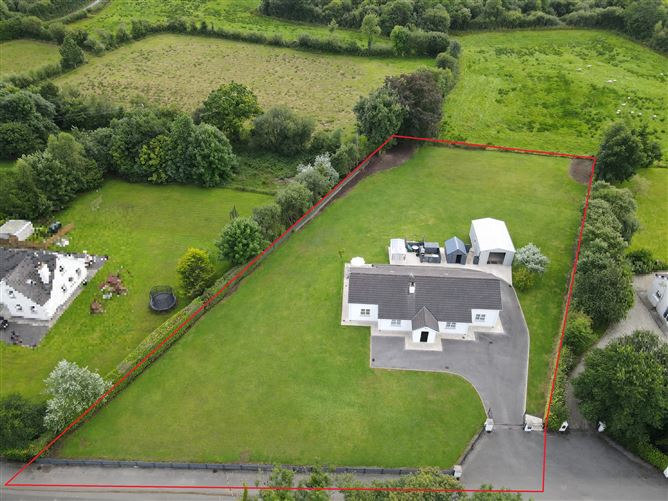 2 Kilnaglare, Milltown, Belturbet, Cavan