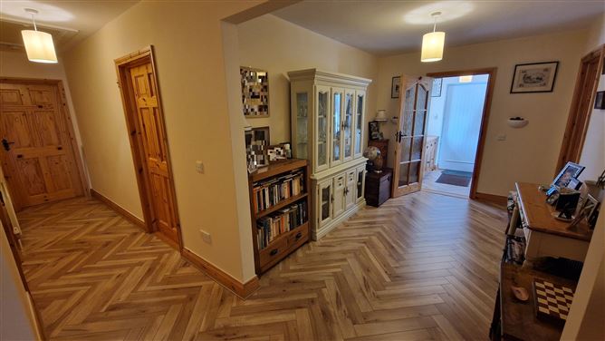 2 Kilnaglare, Milltown, Belturbet, Cavan
