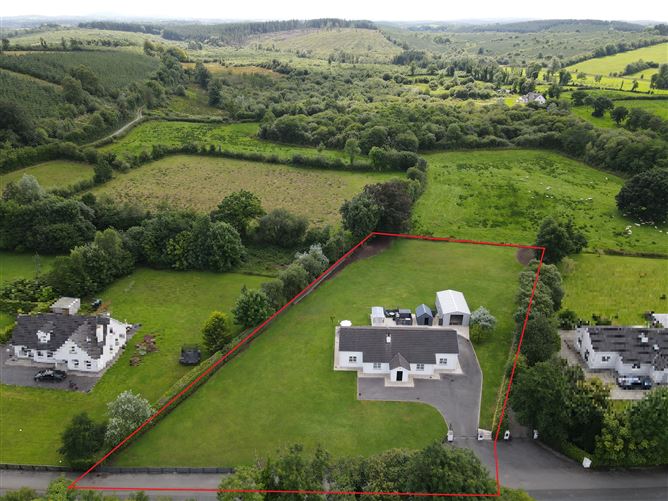 2 Kilnaglare, Milltown, Belturbet, Cavan