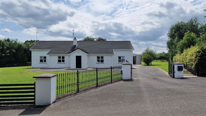 2 Kilnaglare, Milltown, Belturbet, Cavan