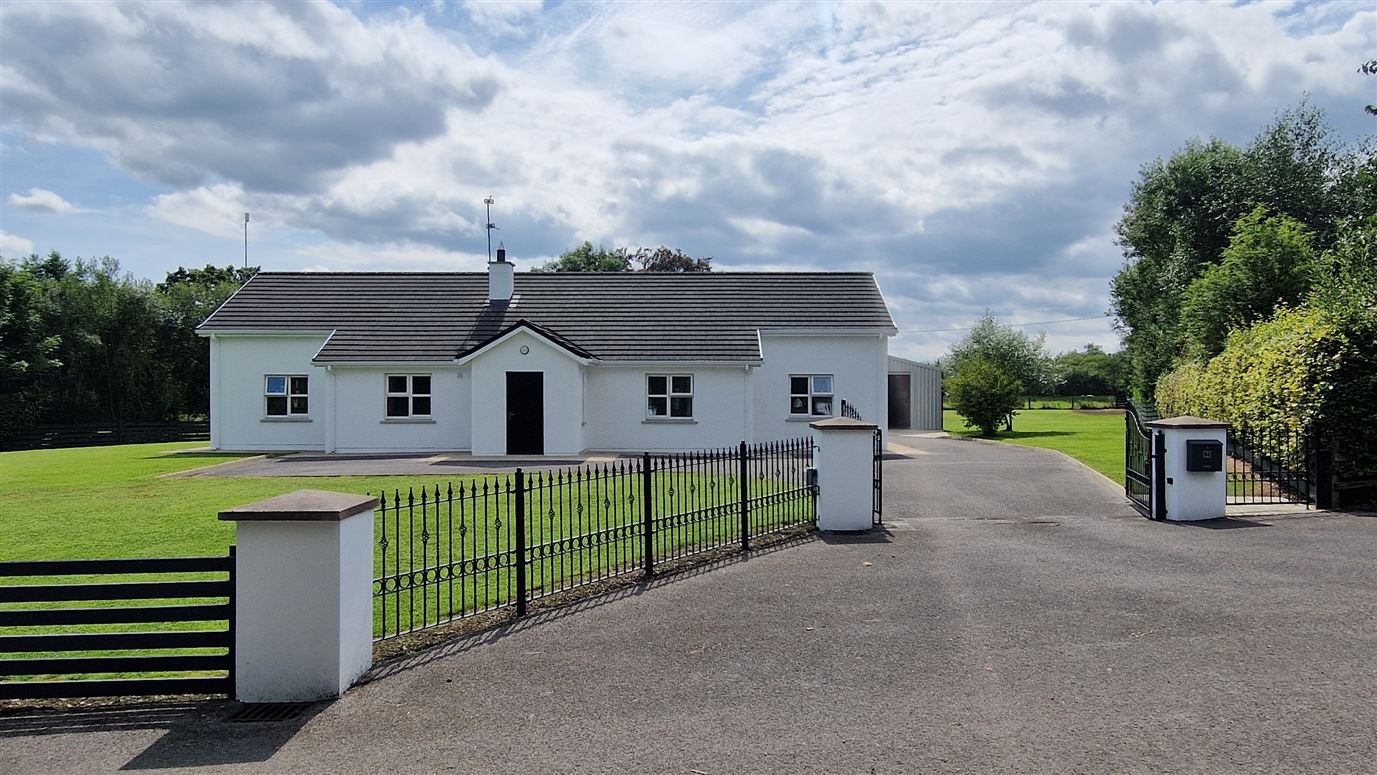 2 Kilnaglare, Milltown, Belturbet, Cavan