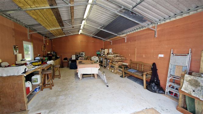 2 Kilnaglare, Milltown, Belturbet, Cavan