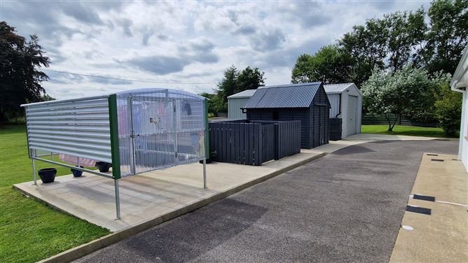 2 Kilnaglare, Milltown, Belturbet, Cavan