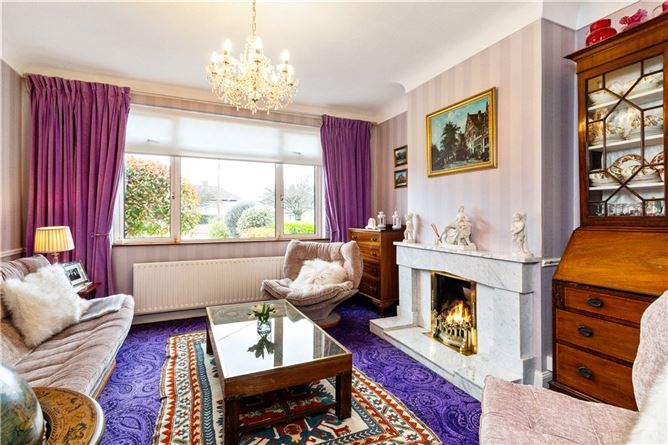 161 Clonkeen Road, Blackrock, Co. Dublin