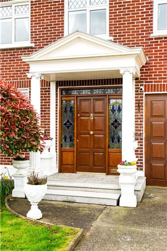 161 Clonkeen Road, Blackrock, Co. Dublin