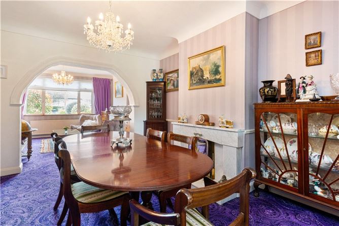 161 Clonkeen Road, Blackrock, Co. Dublin