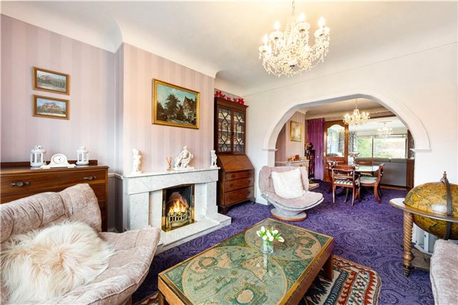 161 Clonkeen Road, Blackrock, Co. Dublin