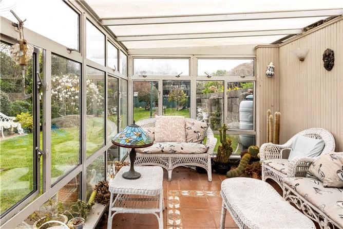 161 Clonkeen Road, Blackrock, Co. Dublin