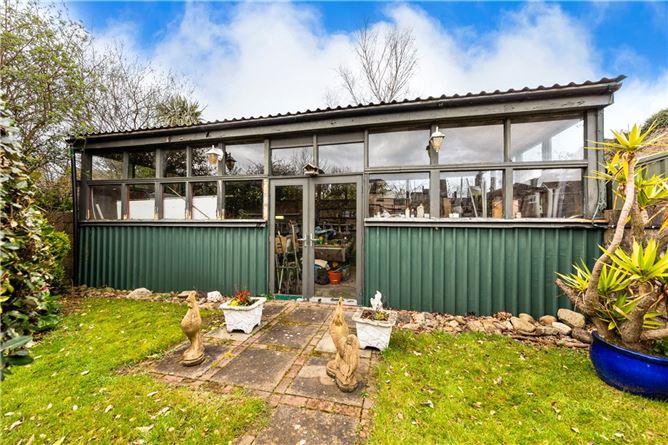 161 Clonkeen Road, Blackrock, Co. Dublin