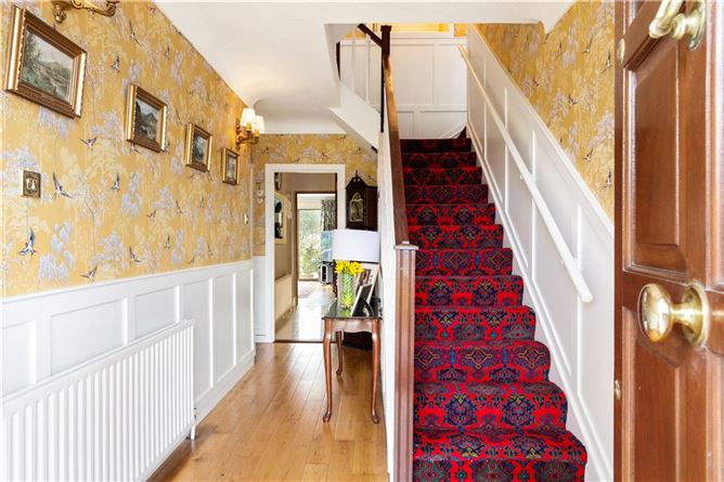 161 Clonkeen Road, Blackrock, Co. Dublin