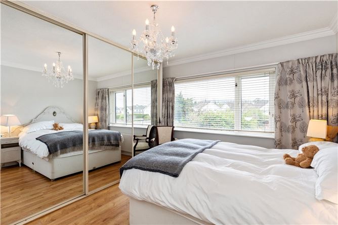 161 Clonkeen Road, Blackrock, Co. Dublin