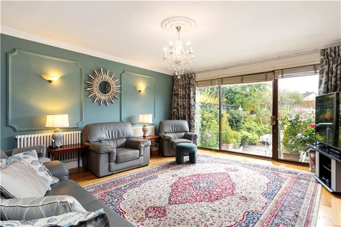 161 Clonkeen Road, Blackrock, Co. Dublin