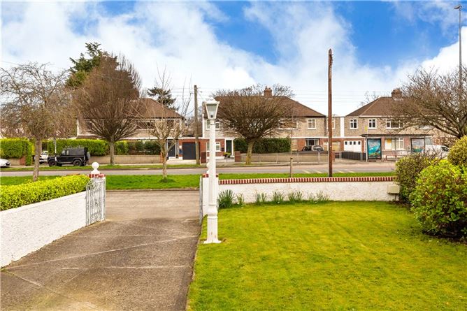 161 Clonkeen Road, Blackrock, Co. Dublin
