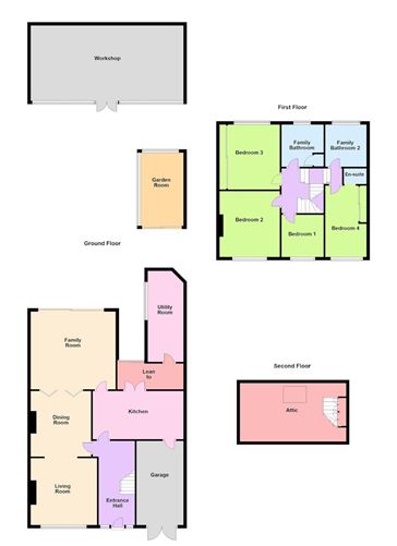 161 Clonkeen Road, Blackrock, Co. Dublin