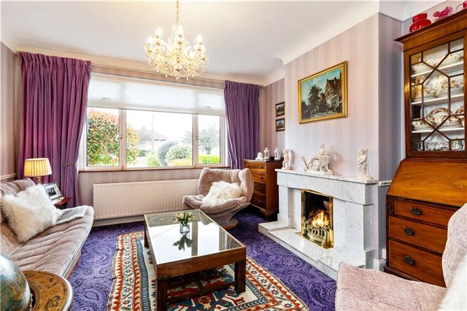 161 Clonkeen Road, Blackrock, Co. Dublin
