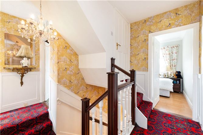 161 Clonkeen Road, Blackrock, Co. Dublin