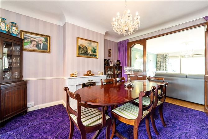 161 Clonkeen Road, Blackrock, Co. Dublin