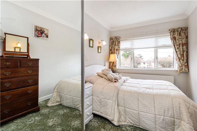 161 Clonkeen Road, Blackrock, Co. Dublin