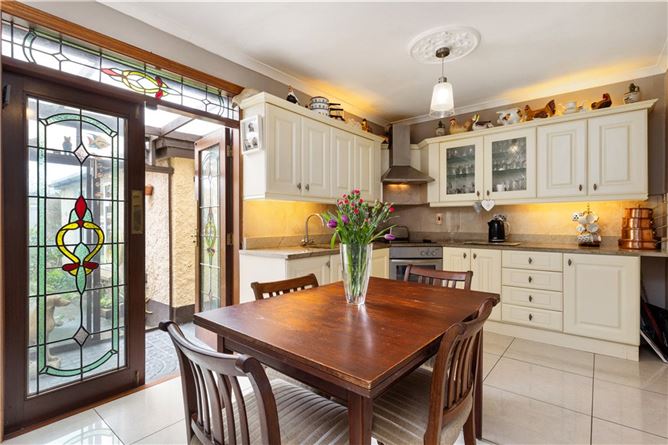 161 Clonkeen Road, Blackrock, Co. Dublin
