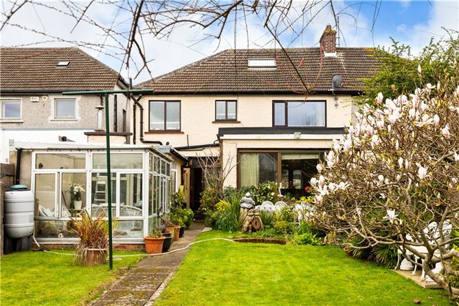161 Clonkeen Road, Blackrock, Co. Dublin