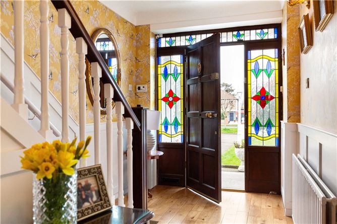 161 Clonkeen Road, Blackrock, Co. Dublin