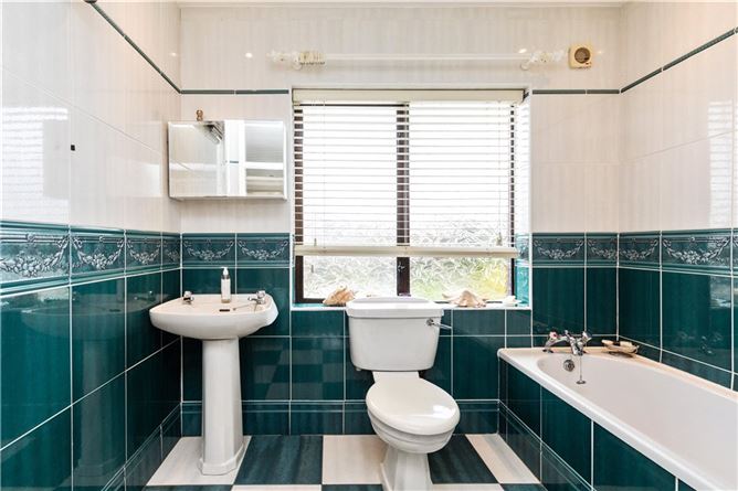 161 Clonkeen Road, Blackrock, Co. Dublin