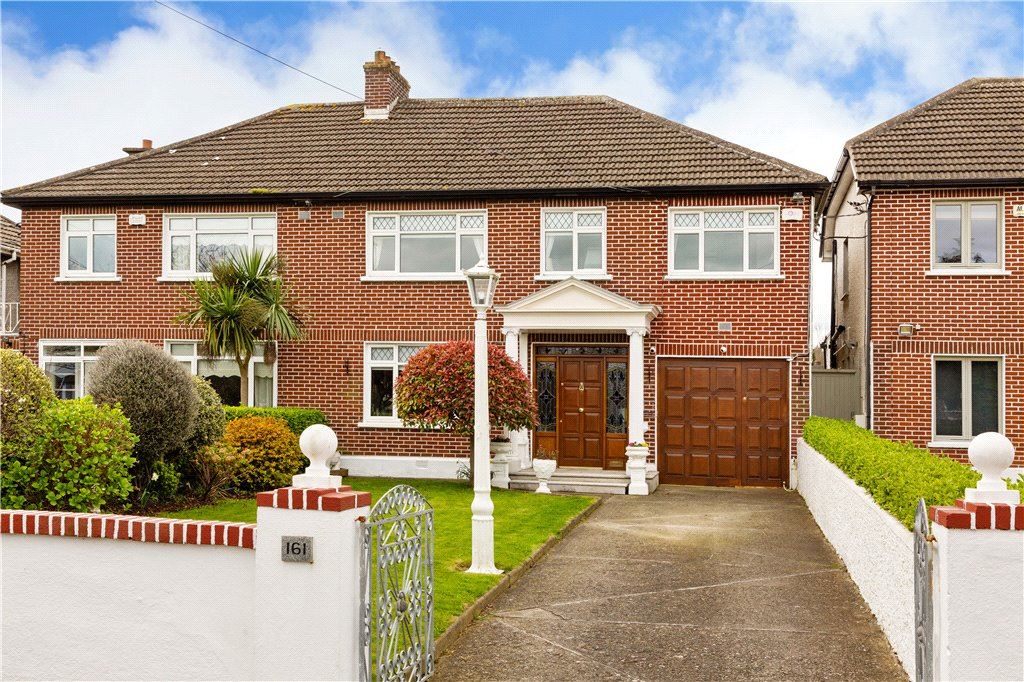 161 Clonkeen Road, Blackrock, Co. Dublin