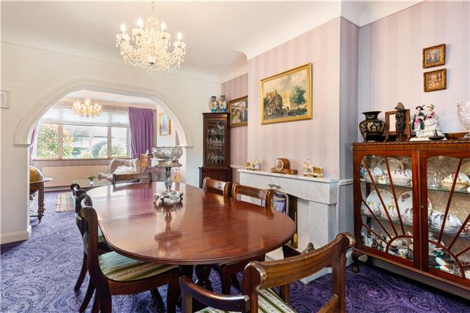 161 Clonkeen Road, Blackrock, Co. Dublin