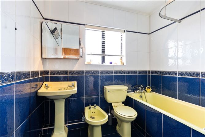 161 Clonkeen Road, Blackrock, Co. Dublin