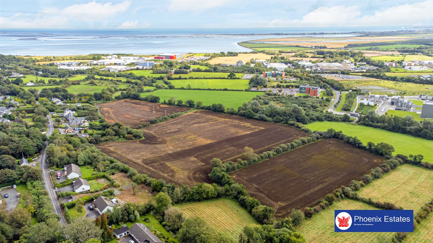 Coolballow, Wexford Town, Wexford